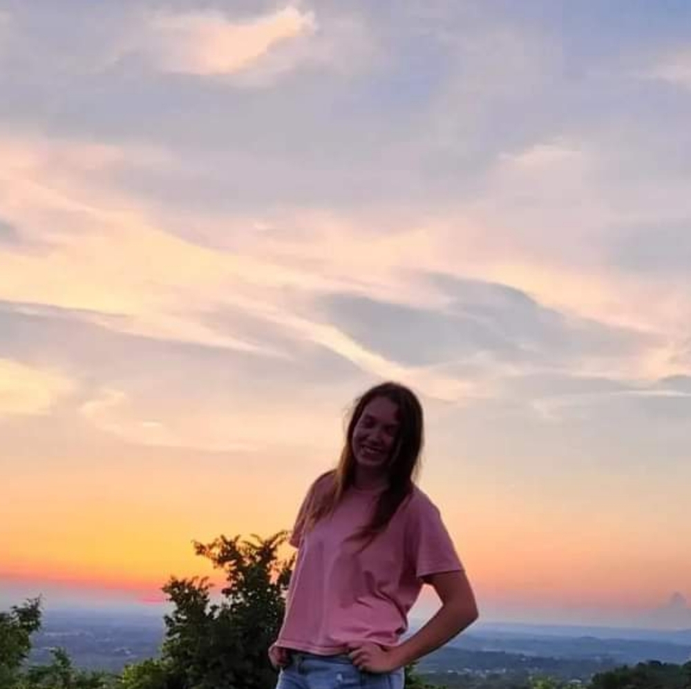 Meet your Posher, Jessie